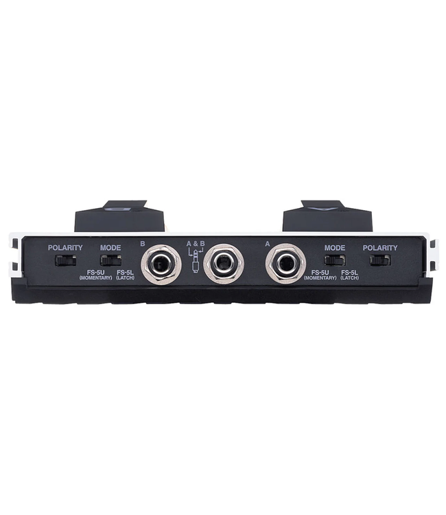 BOSS FS-6 Dual Footswitch