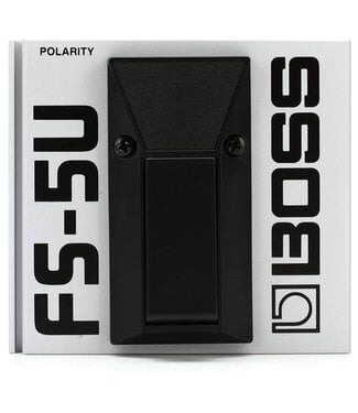 Boss BOSS FS-5U Non-Latching Foot Switch