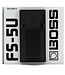 BOSS FS-5U Non-Latching Foot Switch