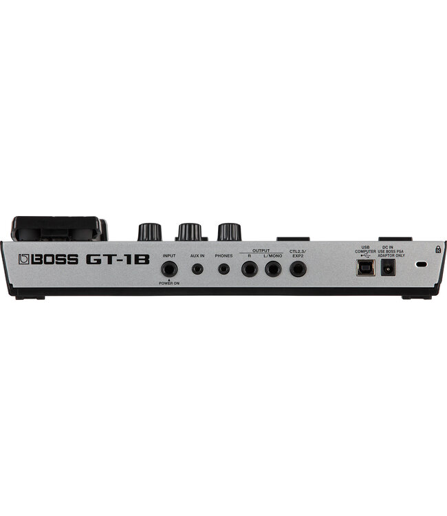 BOSS GT-1B Bass Effects Processor