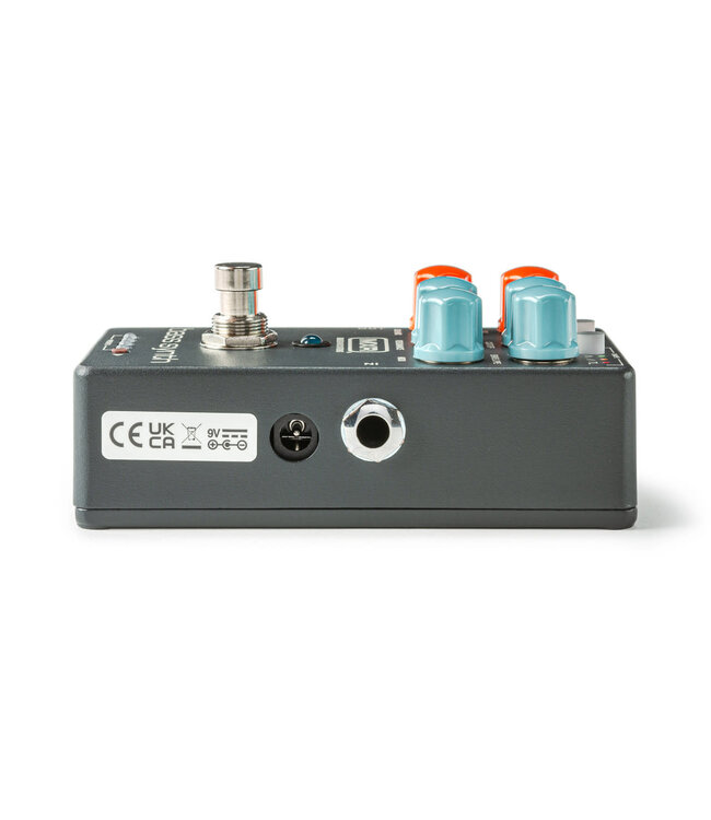 MXR MB301 Bass Synth Pedal