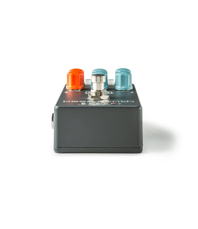 MXR MB301 Bass Synth Pedal