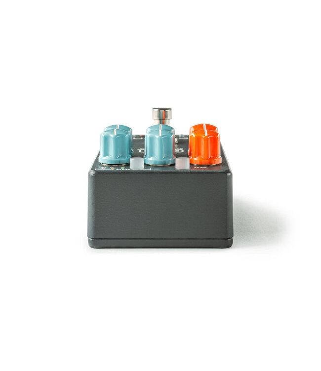 MXR MB301 Bass Synth Pedal
