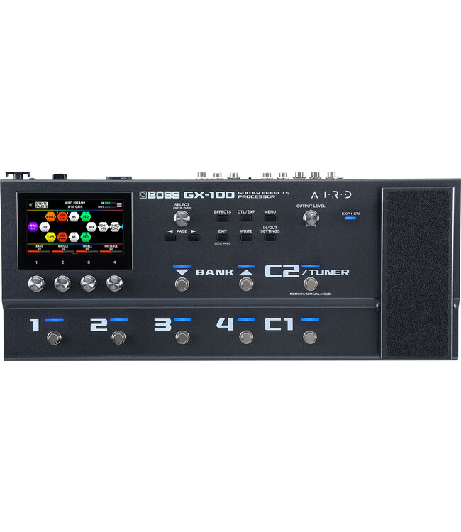 BOSS GX-100 Multi-Effects Pedal