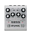 Strymon Deco Saturation & Doubletracker V2