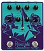 EarthQuaker Devices Pyramids Stereo Flanger