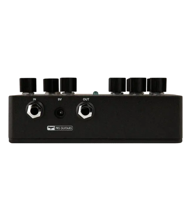 PRS Wind Through The Trees Dual Analog Flanger