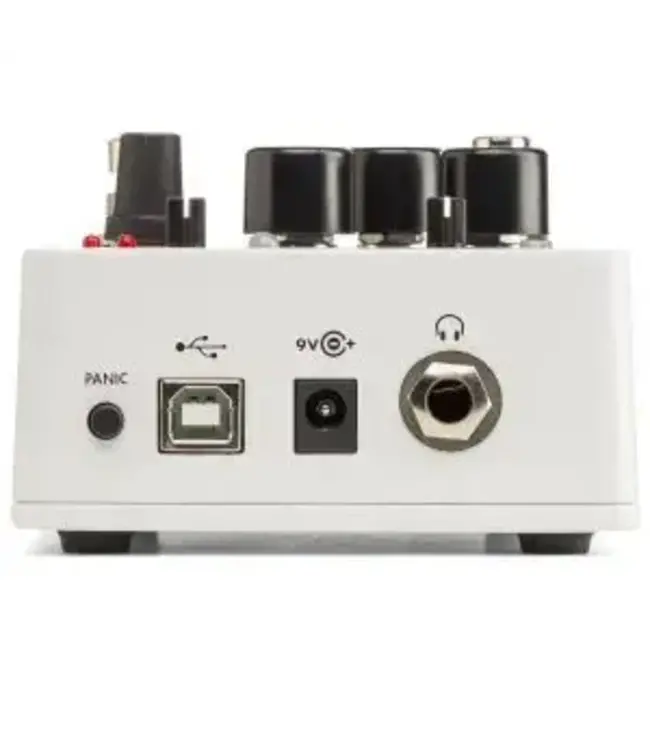 Electro-Harmonix Big Muff Hardware Plugin