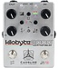 Caroline Kilobyte 2000 Lo-Fi Tap Delay Pedal
