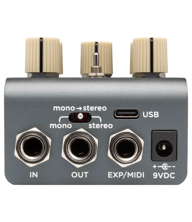 Strymon EC-1 Single Head dTape Echo