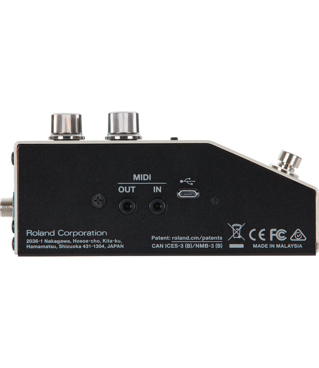 BOSS DD-200 Digital Delay