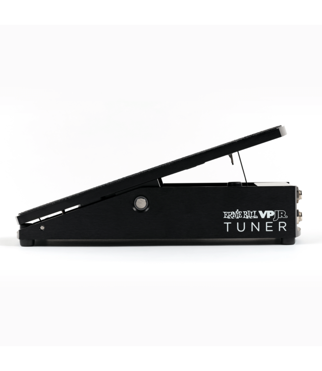 Ernie Ball VPJR Tuner Pedal, Black