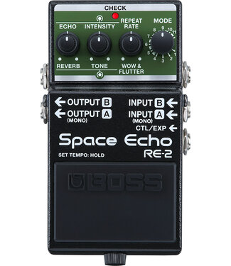 Boss Boss RE-2 Compact Space Echo