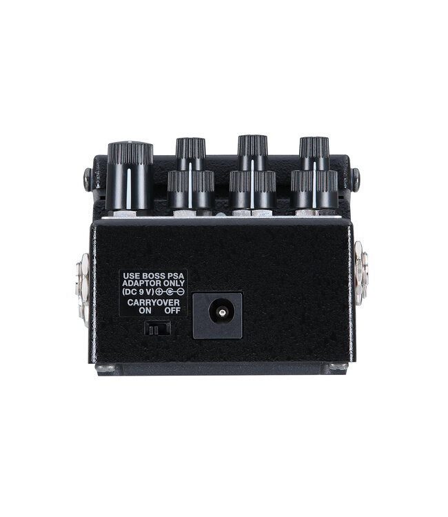 Boss RE-2 Compact Space Echo