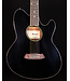 Ibanez TCY10E Talman Acoustic, Gloss Black