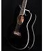 Ibanez TCY10E Talman Acoustic, Gloss Black
