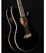 Ibanez TCY10E Talman Acoustic, Gloss Black