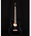 Ibanez TCY10E Talman Acoustic, Gloss Black
