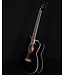 Ibanez TCY10E Talman Acoustic, Gloss Black