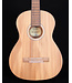 Fender FA-15N 3/4 Scale Nylon String with Gig Bag, Natural