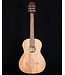 Fender FA-15N 3/4 Scale Nylon String with Gig Bag, Natural