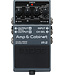 BOSS IR-2 Amp & Cabinet Pedal
