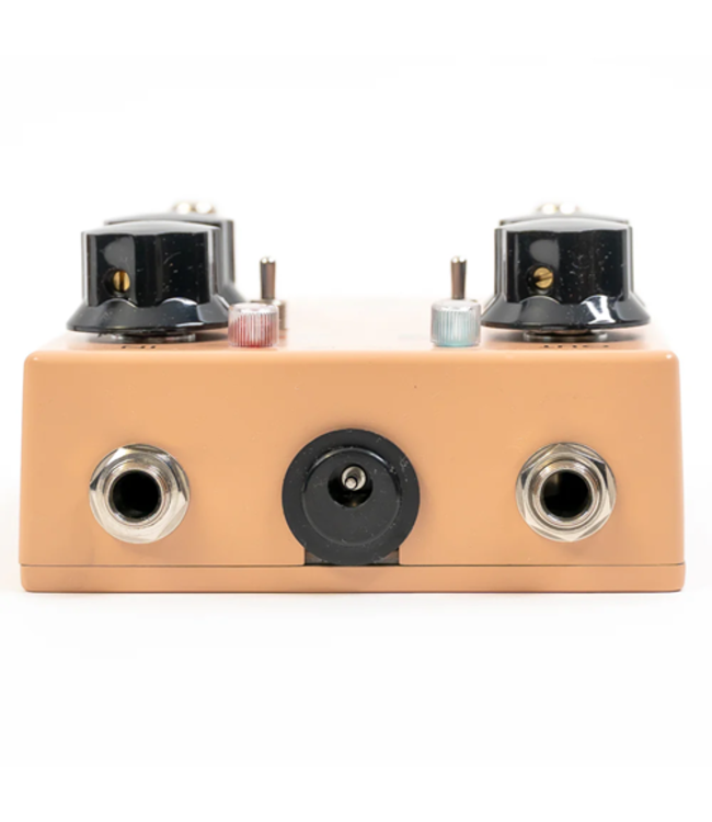 Caroline Arigato Phaser/Vibrato