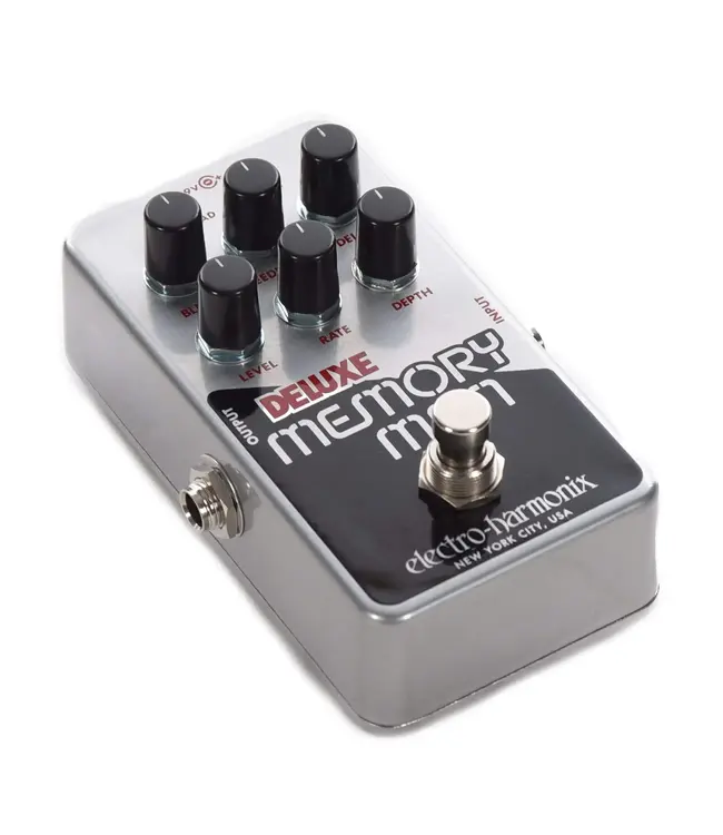 Electro-Harmonix Nano Deluxe Memory Man
