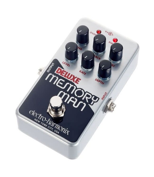 Electro-Harmonix Nano Deluxe Memory Man