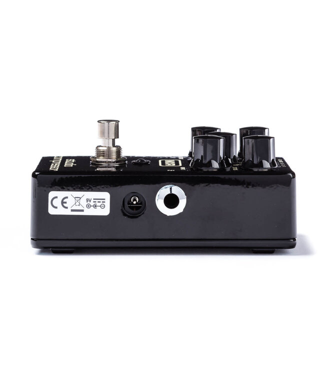 MXR M76 Studio Compressor Pedal