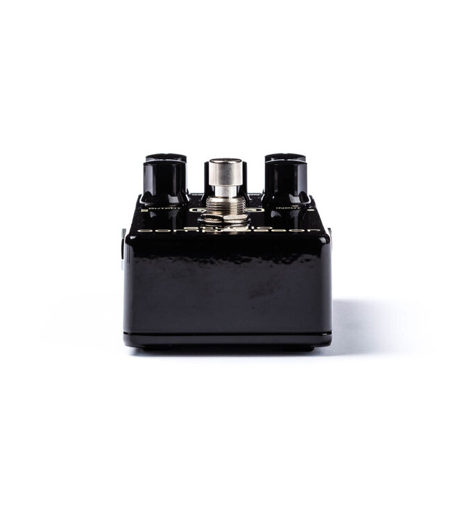 MXR M76 Studio Compressor Pedal