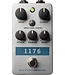 Universal Audio Compact 1176 Compressor Pedal
