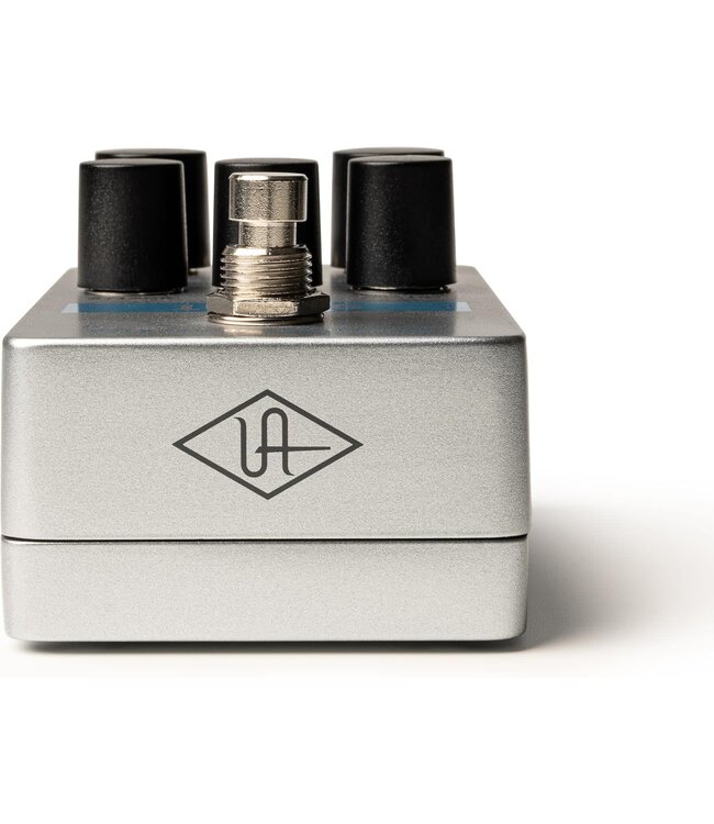 Universal Audio Compact 1176 Compressor Pedal