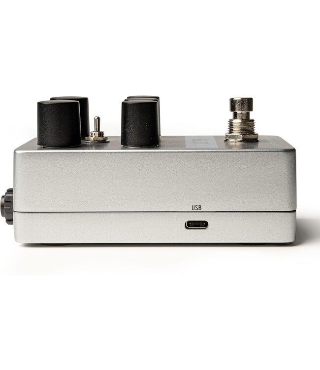 Universal Audio Compact 1176 Compressor Pedal