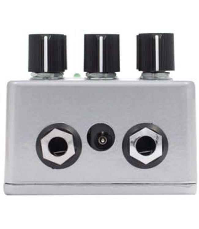 EarthQuaker Devices Sea Machine V3 Super Chorus