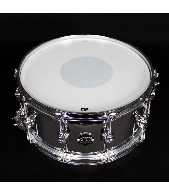 DW 14" x 6.5" Performance Series Chrome over Steel Snare Drum
