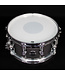 DW 14" x 6.5" Performance Series Chrome over Steel Snare Drum