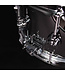 DW 14" x 6.5" Performance Series Chrome over Steel Snare Drum