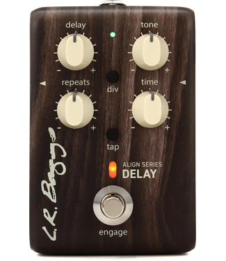 LR Baggs LR Baggs Align Series Delay Pedal