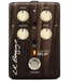 LR Baggs Align Series Delay Pedal