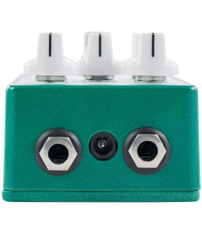 EarthQuaker Devices Depths V2