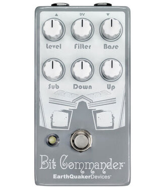 EarthQuaker Devices EarthQuaker Devices Bit Commander V2
