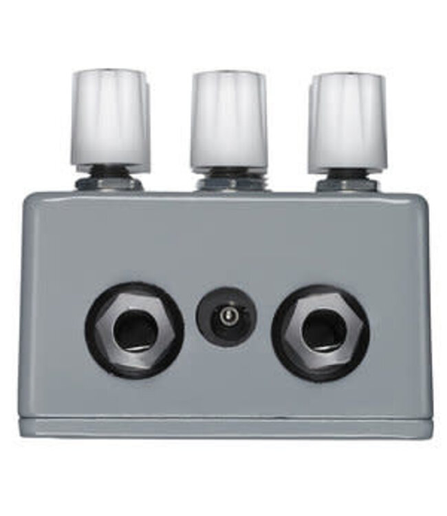 EarthQuaker Devices Bit Commander V2