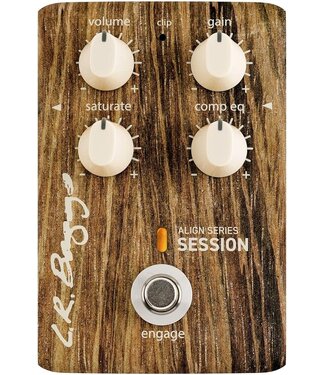 LR Baggs LR Baggs Align Series Session Pedal