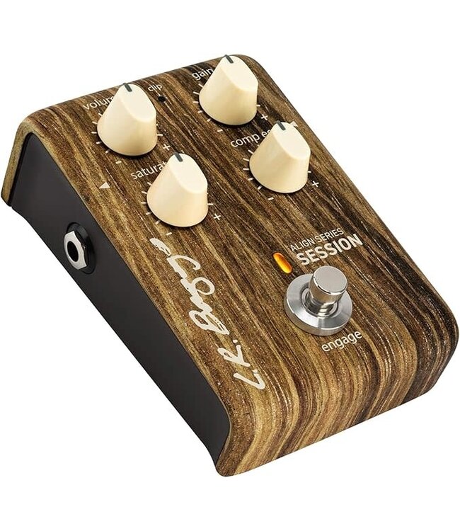 LR Baggs Align Series Session Pedal