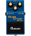 BOSS BD-2W Waza Craft Blues Driver Pedal