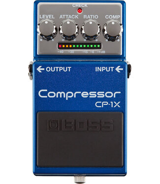 Boss Boss CP-1X Compressor