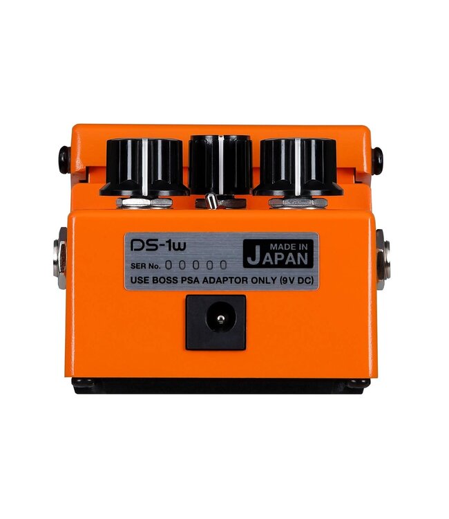 Boss DS-1W Waza Craft Distortion