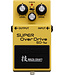 Boss SD-1W Waza Craft Super Overdrive Pedal