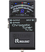 BOSS TU-3W Waza Craft Tuner Pedal